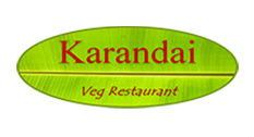 karandai veg restaurant foodengine pos